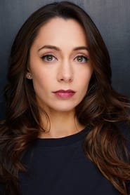 Montana Marks as Lauren Bowman