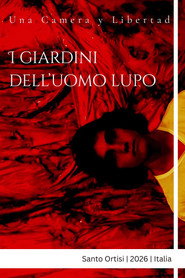 I giardini dell'uomo lupo