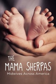 Poster The Mama Sherpas 2015