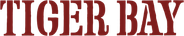 Tiger Bay Logo
