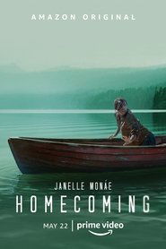 Homecoming - Season 2 Episode 1 : People