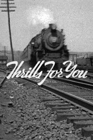 Thrills for You (1940)