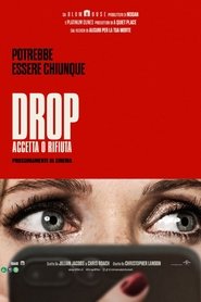Poster Drop - Accetta o rifiuta 2025