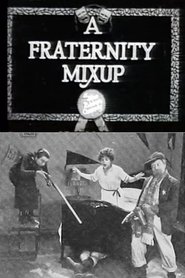 A Fraternity Mixup (1926)