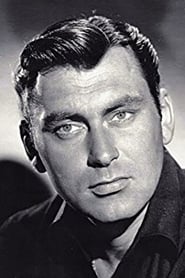 Ken Scott as Co-Pilot