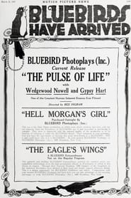 Hell Morgan's Girl постер