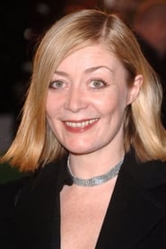 Alison Newman is Ann Canty