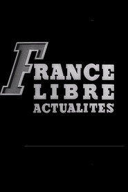France Libre Actualit&eacute;s (1944)