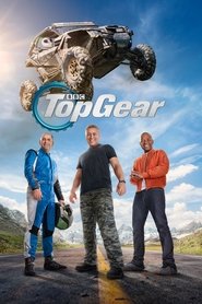 watch Top Gear on disney plus