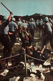 Poster Campaign 1968