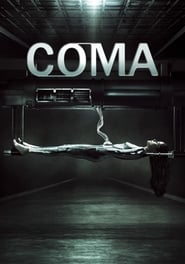 Coma poster