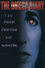 Poster The Omega Diary 1999