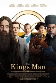 Imagen The King’s Man: El Origen 2021