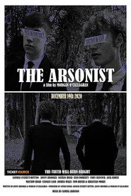 The Arsonist постер