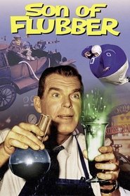 Son of Flubber 1963 映画 吹き替え