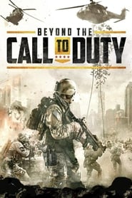 Poster Beyond the Call to Duty 2016