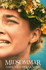 Midsommar: O Mal Não Espera a Noite Online Dublado em HD