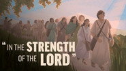 May 6-12 | Mosiah 7-10