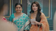 Priyanka's plan to trap Amruta