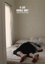 Poster A Lax Riddle Unit 2011