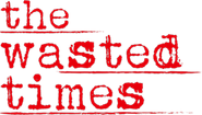 The Wasted Times Logo