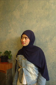 Nadine Ayu