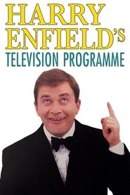 Poster Harry Enfield's Television Programme - Specials 1992