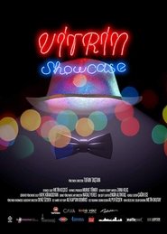 Poster Vitrin 2014