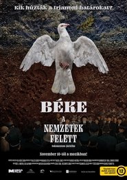 Béke - A nemzetek felett) Béke - A nemzetek felett (2022)