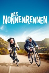 Poster Das Nonnenrennen