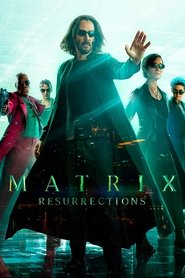 Matrix Resurrections (2021)