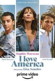 I Love America (Telugu Dubbed)