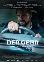 Der Geier – Freund oder Feind (2025)