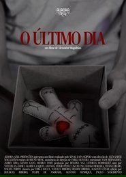 Poster O Último Dia 2024