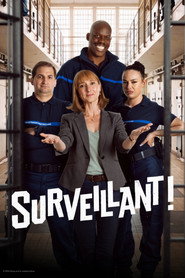 Surveillant !