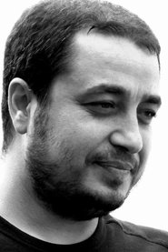 Murat Aslan headshot