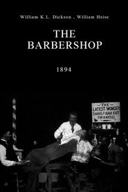 The Barber Shop