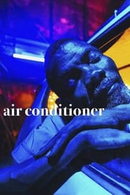 Poster Air Conditioner