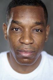 Syrus Lowe as Larry