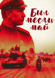 Poster Был месяц май