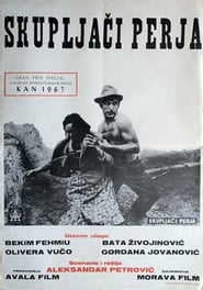 I Even Met Happy Gypsies / Skupljači perja (1967) online ελληνικοί υπότιτλοι