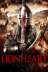 Poster Richard the Lionheart - Der König von England