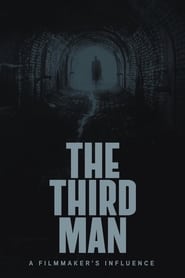 Poster The Third Man: A Filmmaker's Influence