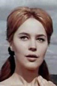 Irina Davidoff as Zina