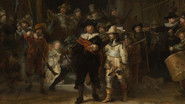 Rembrandt van Rijn: The Night Watch
