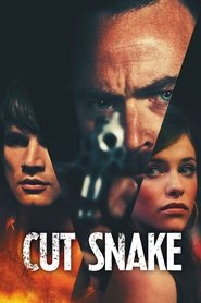 Cut Snake постер