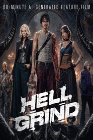 Hell Grind