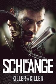 Die Schlange – Killer vs. Killer