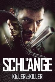 Poster Die Schlange - Killer vs. Killer