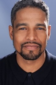 Donovan Christie Jr. as Sean Dryden